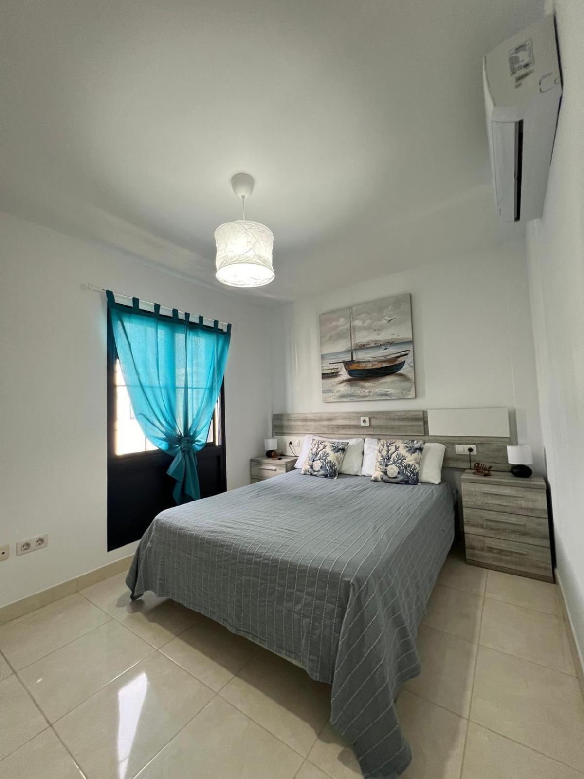 Villa Margherita Playa Blanca  Exterior foto